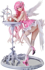 Goddess of Victory: Nikke 1/7 PVC Figure Dorothy: Nostalgia 22 cm - PRE-ORDER