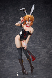 Higurashi: When They Cry - GOU 1/4 PVC Figure Rena Ryugu: Tragic Bunny Ver. 41 cm - PRE-ORDER