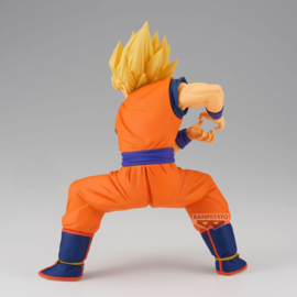 Dragon Ball Z Grandista PVC Figure Son Goku 22 cm