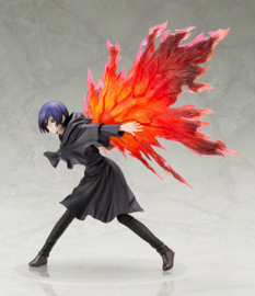 Tokyo Ghoul: Re ARTFXJ 1/8 PVC Figure Toka Kirishima 27 cm - PRE-ORDER