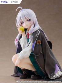 The Journey of Elaina 1/6 PVC Figure Elaina citrus ver. 16 cm - PRE-ORDER