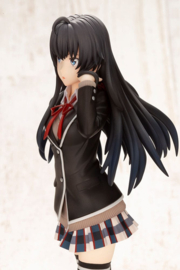 My Teen Romantic Comedy SNAFU Climax 1/8 PVC Figure Yukino Yukinoshita 20 cm