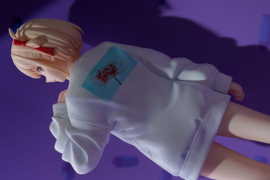 Lycoris Recoil 1/7 PVC Figure Chisato Nishikigi: Oversized Sweatshirt Ver. 25 cm - PRE-ORDER