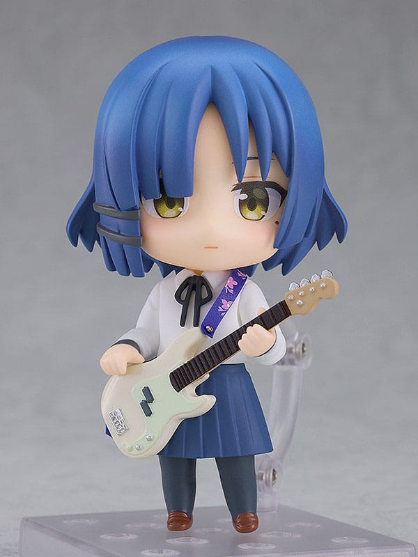 Bocchi the Rock! Nendoroid Action Figure Ryo Yamada 10 cm - PRE-ORDER