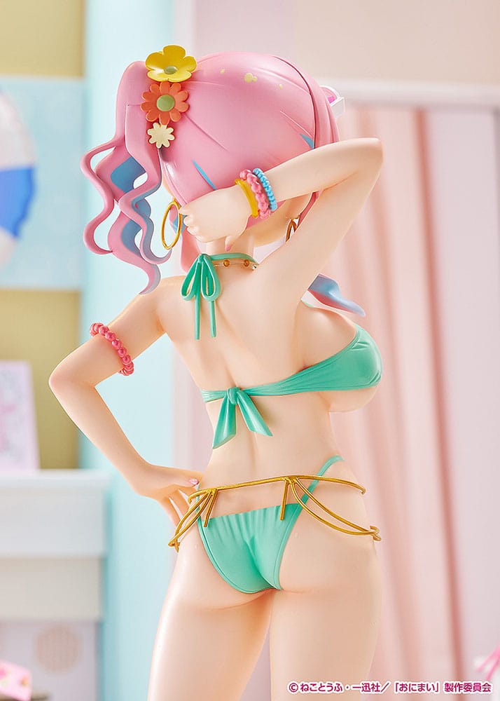 Onimai: I'm Now Your Sister! 1/7 PVC Figure Kaede Hozuki 24 cm - PRE-ORDER