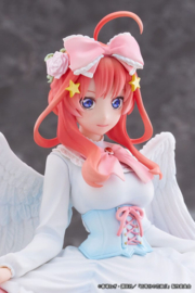 The Quintessential Quintuplets 1/7 PVC Figure Itsuki Nakano Angel Ver. 26 cm
