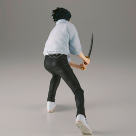 Jujutsu Kaisen Maximatic PVC Figure Yuta Okkotsu 18 cm