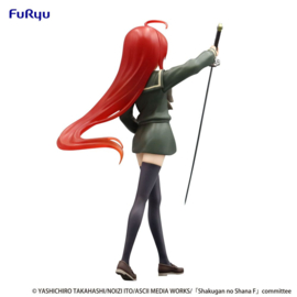 Shakugan No Shana Trio-Try-iT PVC Figure Shana 18 cm - PRE-ORDER