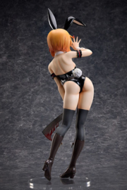 Higurashi: When They Cry - GOU 1/4 PVC Figure Rena Ryugu: Tragic Bunny Ver. 41 cm - PRE-ORDER