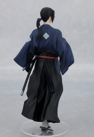 Samurai Champloo Pop Up Parade L PVC Figure Jin 24 cm