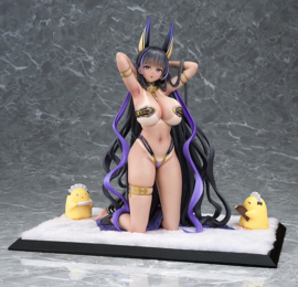 Azur Lane 1/6 PVC Figure Cleopatra: Stars and Roses 22 cm - PRE-ORDER