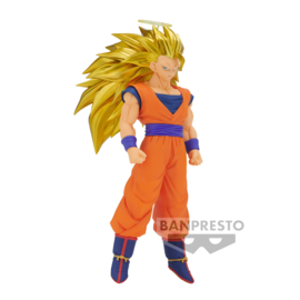 Dragon Ball Z Son Of Saiyans PVC Figure Son Goku - PRE-ORDER