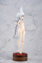 Azur Lane 1/6 PVC Figure Le Malin Listless Lapin Ver. 29 cm