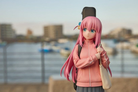 Bocchi the Rock! 1/7 PVC Figure Hitori Gotoh 24 cm - PRE-ORDER