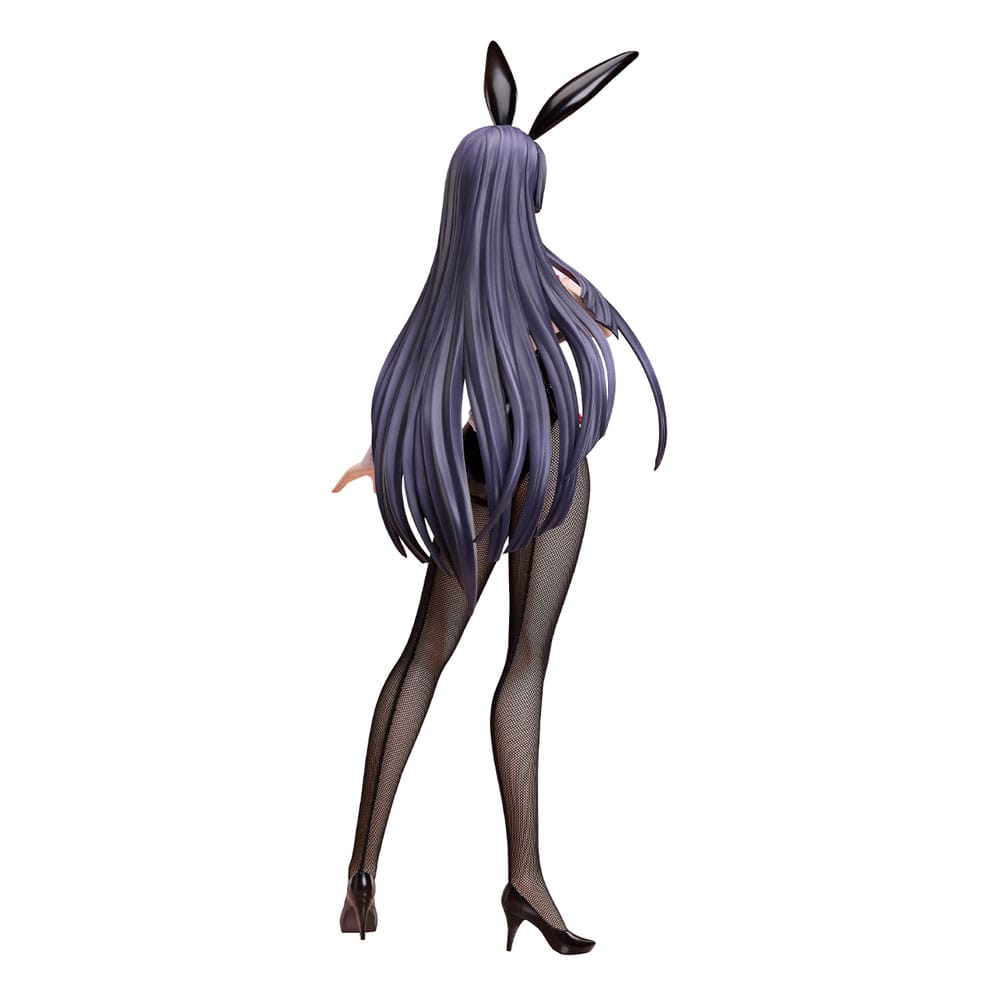 Code Geass: Lelouch of the Rebellion B-Style PVC Figure Rozé of the Recapture Sakuya Sumeragi Bunny Ver. 45 cm - PRE-ORDER