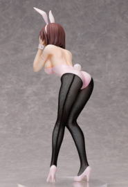 Saekano the Movie: Finale 1/6 PVC Figure Megumi Kato: Bunny Ver. 2nd 30 cm - PRE-ORDER