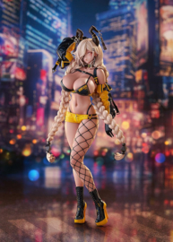 Azur Lane 1/7 PVC Figure Owari Anime Expo 2024 Ver. 28 cm - PRE-ORDER