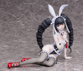 Danganronpa Trigger Happy Havoc 1/4 Figure Celestia Ludenberg Bunny Ver. 26 cm - PRE-ORDER