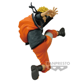 Naruto Shippuden Vibration Stars Vol. 4 PVC Figure Naruto Uzumaki