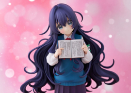 The 100 Girlfriends Who Really, Really, Really, Really, REALLY Love You VIVIgnette 1/7 PVC Figure Shizuka Yoshimoto 19 cm - PRE-ORDER