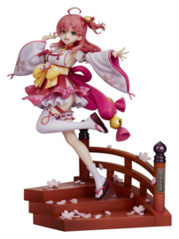 Hololive Production 1/7 PVC Figure Sakura Miko 24.5 cm - PRE-ORDER