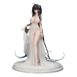 Azur Lane 1/6 PVC Figure Taiho Wedding: Temptation on the Sea Breeze Ver. Standard Edition 29 cm - PRE-ORDER