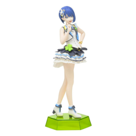 Hatsune Miku: Colorful Stage! Desktop x Decorate Collections PVC Figure Kiritani Haruka 15 cm