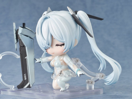 Goddess of Victory: Nikke Nendoroid Action Figure Cinderella 10 cm - PRE-ORDER