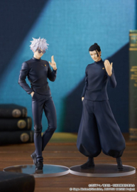 Jujutsu Kaisen Pop Up Parade PVC Figure Suguru Geto: Hidden Inventory / Premature Death Ver. 19 cm