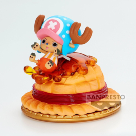 One Piece Paldolce Collection Vol. 1 - Tony Tony Chopper Version A - PRE-ORDER