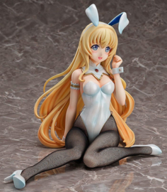 Goblin Slayer 1/4 PVC Figure Priestess Bunny Ver. 25 cm - PRE-ORDER