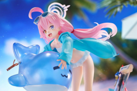 Blue Archive 1/7 PVC Figure Hoshino Swimsuit Ver. 21 cm