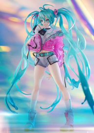 Character Vocal Series 01: Hatsune Miku 1/7 PVC Figure with SOLWA 24 cm - PRE-ORDER