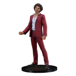 Yakuza: Like A Dragon Digsta PVC Figure Ichiban Kasuga 17 cm