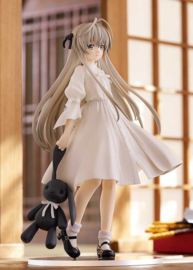Yosuga no Sora Pop Up Parade PVC Figure Sora Kasugano L Size 22 cm - PRE-ORDER