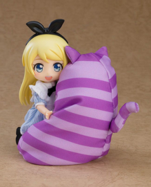 Nendoroid More Bean Bag Chair for Nendoroid Figures Cheshire Cat