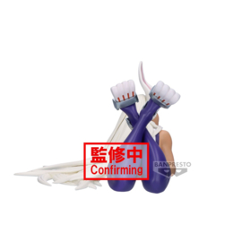 My Hero Academia Glitter & Glamours PVC Figure Mirko