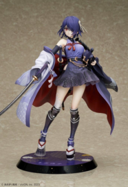 Aogiri High School 1/7 PVC Figure Otodama Tamako Japanese-style armament Ver. 25 cm - PRE-ORDER