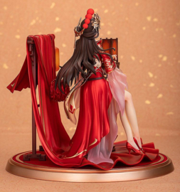 King Of Glory 1/7 PVC Figure My One and Only Luna 24 cm