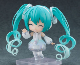 Hatsune Miku Character Vocal Series 01 Nendoroid Action Figure Hatsune Miku: Miku EXPO 2021 Ver. 10 cm