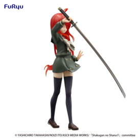 Shakugan No Shana Trio-Try-iT PVC Figure Shana 18 cm - PRE-ORDER