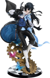 The Case Study of Vanitas Prisma Wing 1/7 PVC Figure Vanitas 28 cm - PRE-ORDER
