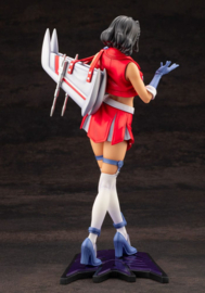 Transformers Bishoujo 1/7 PVC Figure Starscream 21 cm - PRE-ORDER