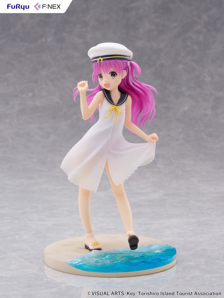Summer Pocket F:Nex 1/7 PVC Figure Umi Kato 20 cm - PRE-ORDER