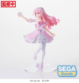 Hatsune Miku Series Luminasta PVC Figure Megurine Luka 18 cm