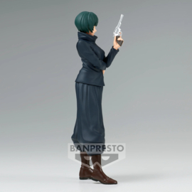 Jujutsu Kaisen Jukon No Kata PVC Figure Mai Zen’in 15 cm