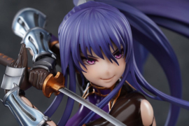 Taimanin Yukikaze 2 1/6 PVC Figure Rinko Akiyama Battlesuit Ver. 23 cm - PRE-ORDER