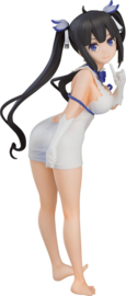 Is It Wrong to Try to Pick Up Girls in a Dungeon? Pop Up Parade PVC Figure Hestia 15 cm