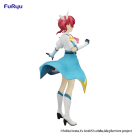 Magilumiere Co. Ltd. Trio-Try-iT PVC Figure Kana Sakuragi 19 cm - PRE-ORDER