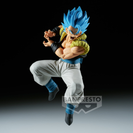 Dragon Ball Super Match Makers PVC Figure Gogeta 1/2 12cm